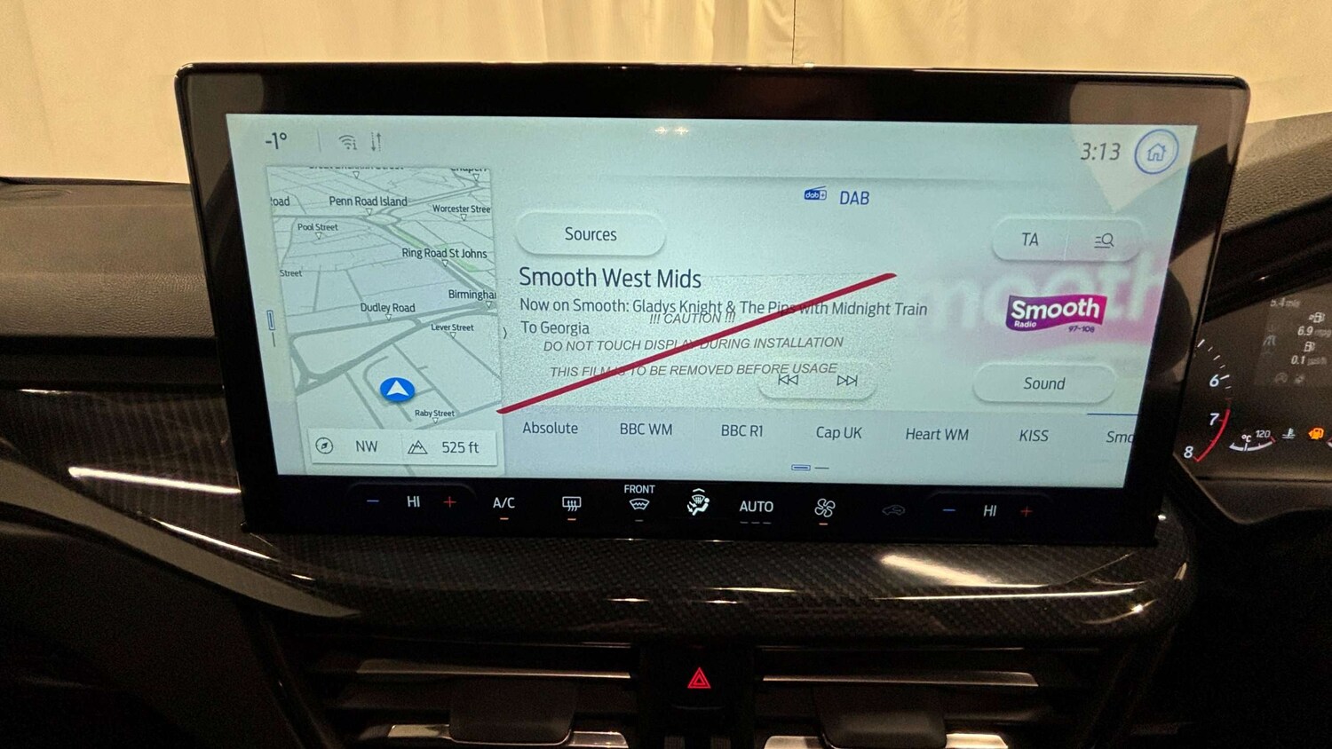 Used Ford Focus 2025 for sale - 77943255: Photo 29