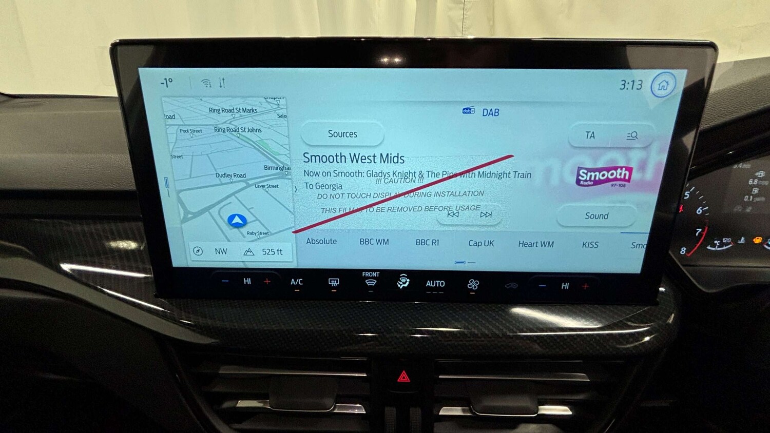 Used Ford Focus 2025 for sale - 77943255: Photo 32