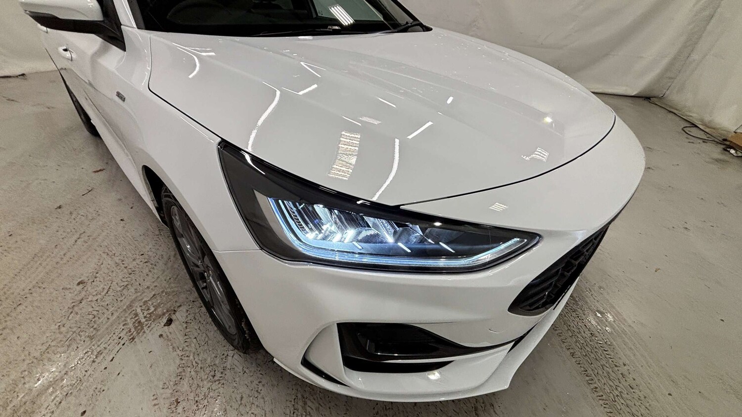 Used Ford Focus 2025 for sale - 77943255: Photo 35