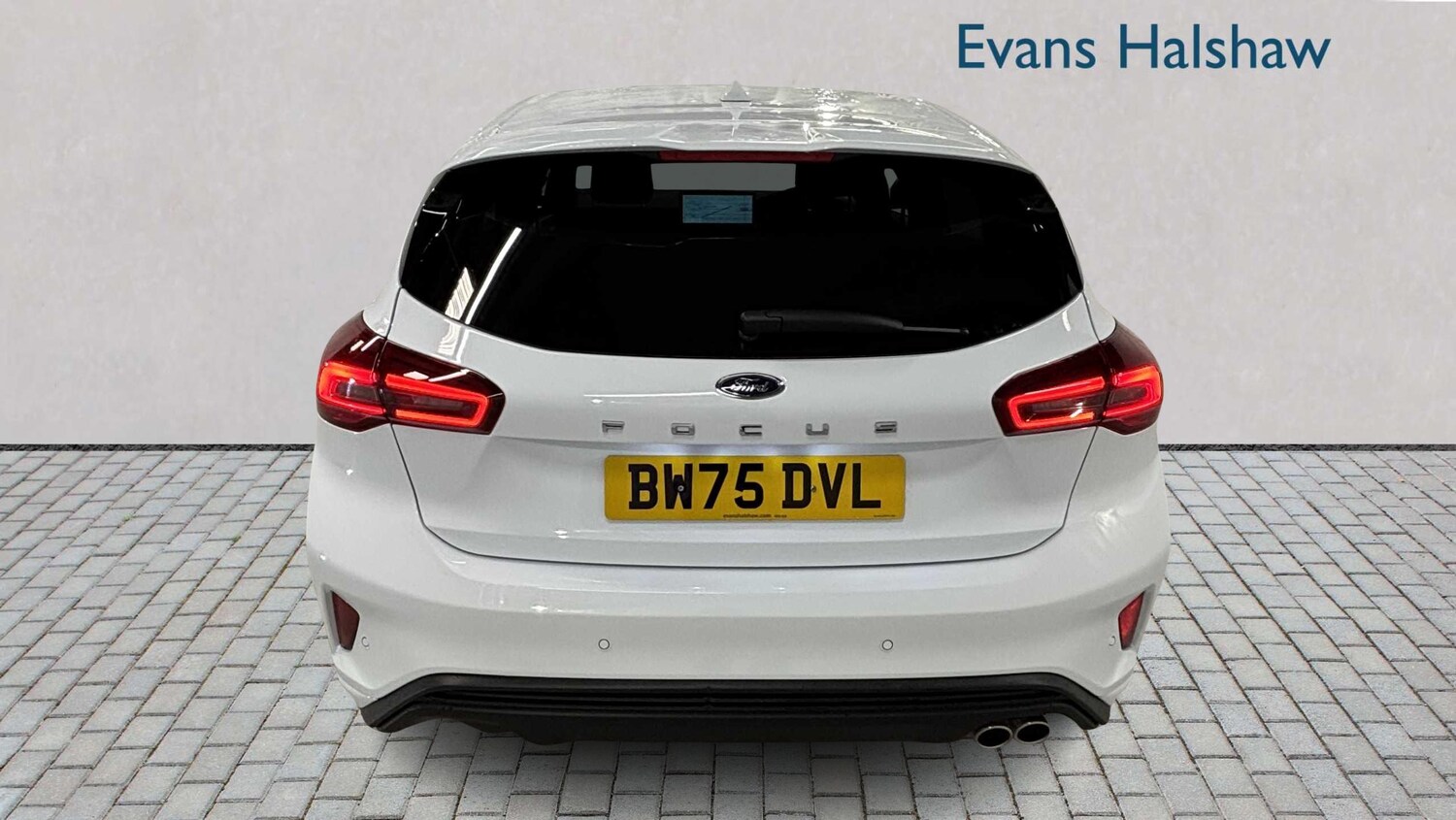 Used Ford Focus 2025 for sale - 77943255: Photo 6