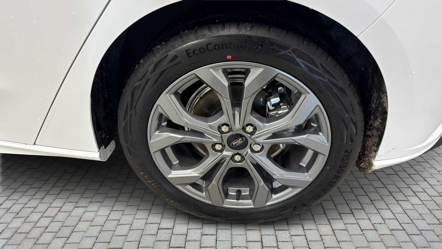 Used Ford Focus 2025 for sale - 77943255: Photo 9