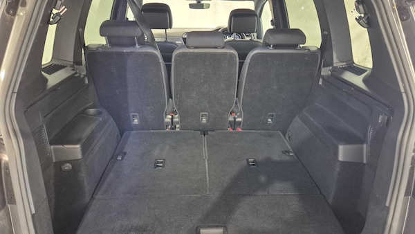 Used Volkswagen Touran 2020 for sale - 76242511: Photo 11