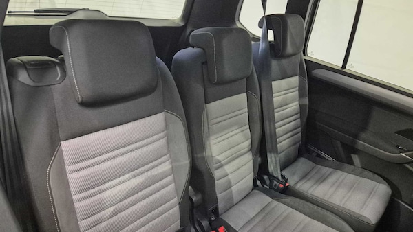 Used Volkswagen Touran 2020 for sale - 76242511: Photo 14