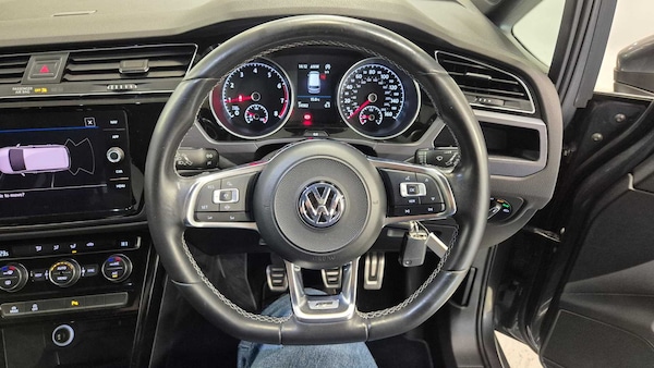 Used Volkswagen Touran 2020 for sale - 76242511: Photo 20