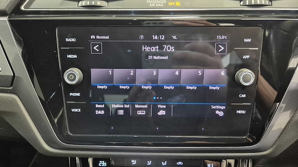 Used Volkswagen Touran 2020 for sale - 76242511: Photo 27