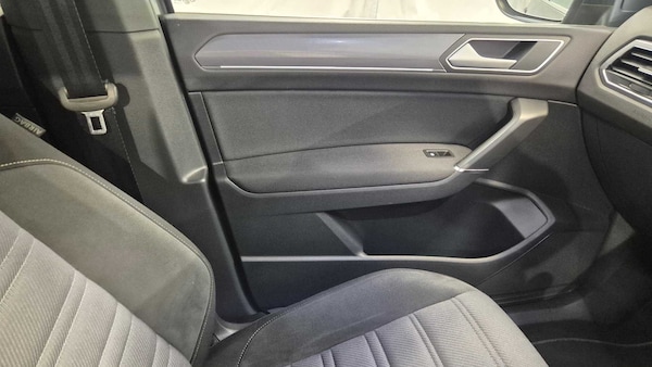 Used Volkswagen Touran 2020 for sale - 76242511: Photo 30