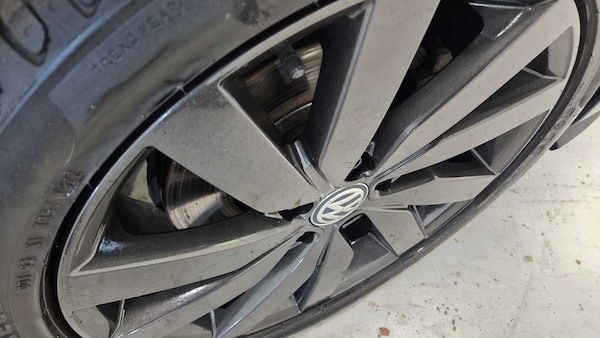 Used Volkswagen Touran 2020 for sale - 76242511: Photo 31