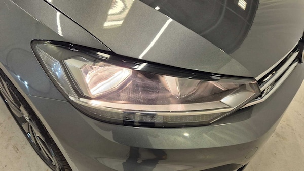 Used Volkswagen Touran 2020 for sale - 76242511: Photo 32