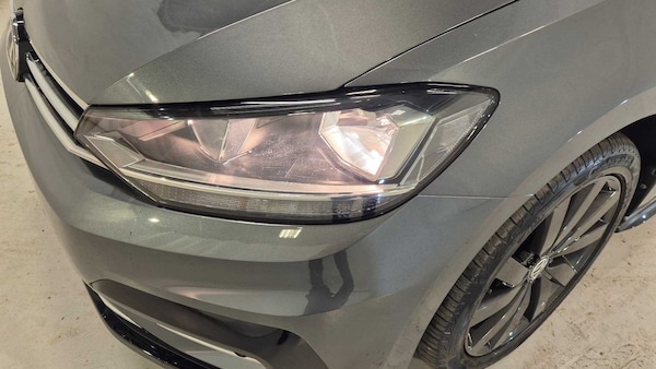 Used Volkswagen Touran 2020 for sale - 76242511: Photo 34