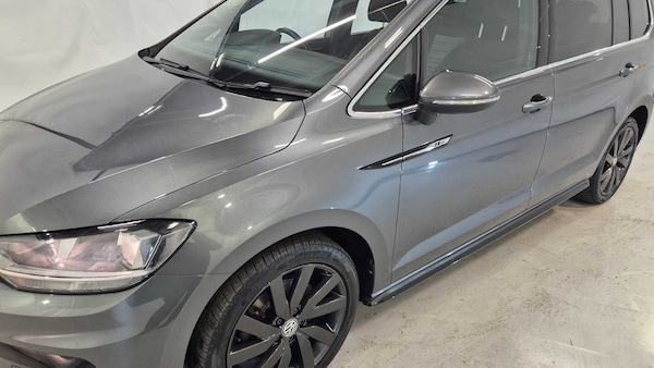 Used Volkswagen Touran 2020 for sale - 76242511: Photo 35