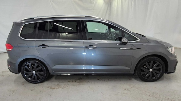 Used Volkswagen Touran 2020 for sale - 76242511: Photo 5