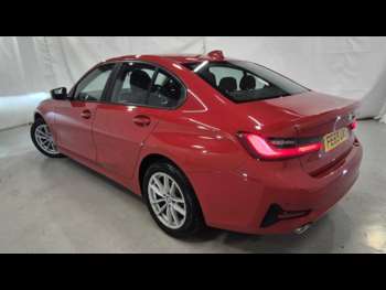 Used BMW 3 Series 2019 for sale - 75316618: Photo
