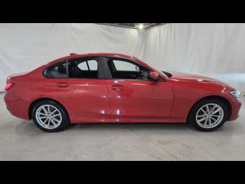 Used BMW 3 Series 2019 for sale - 75316618: Photo