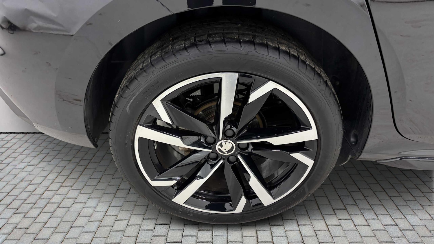 Used Skoda Kamiq 2024 for sale - 77480627: Photo 11