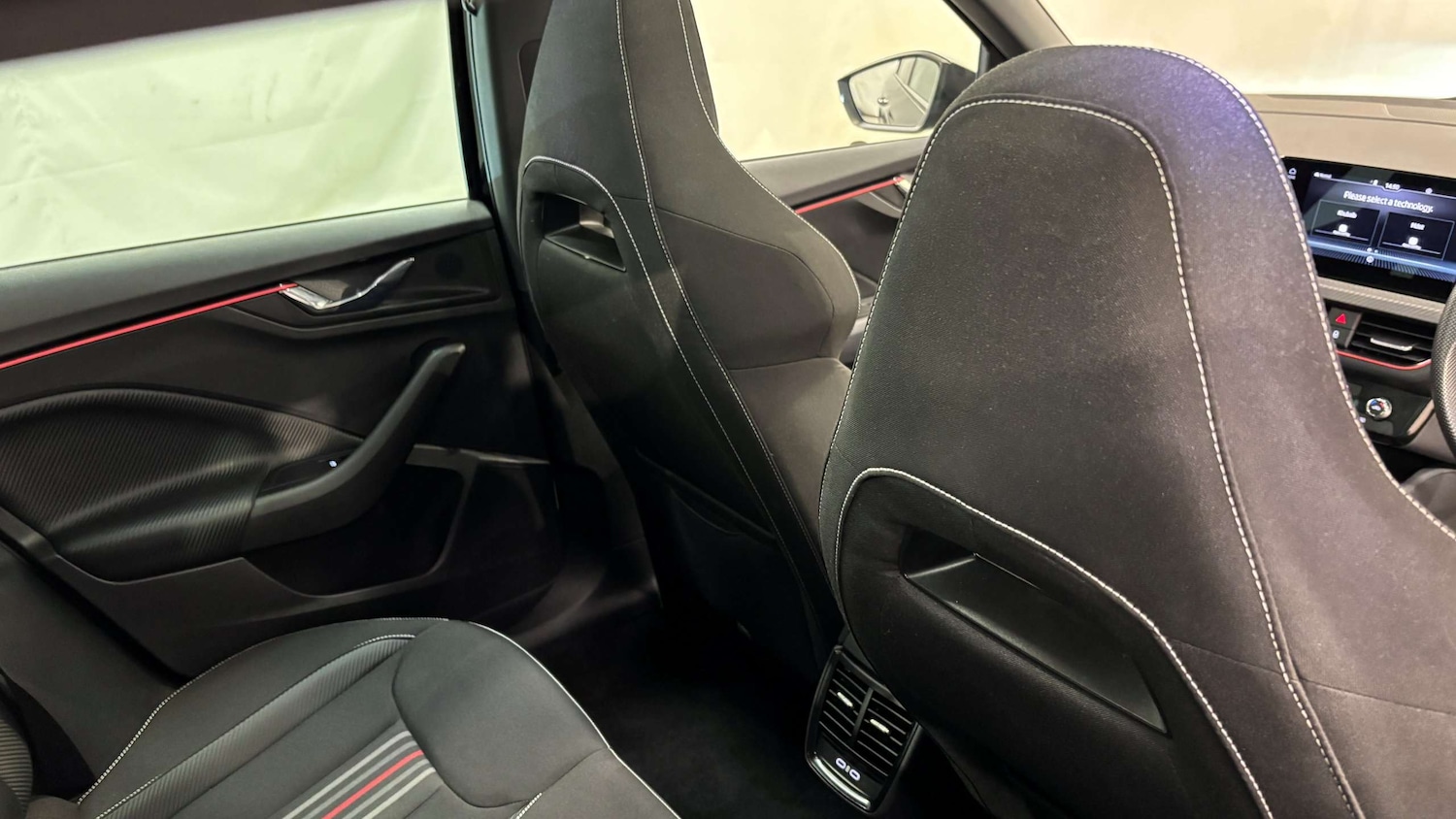 Used Skoda Kamiq 2024 for sale - 77480627: Photo 16