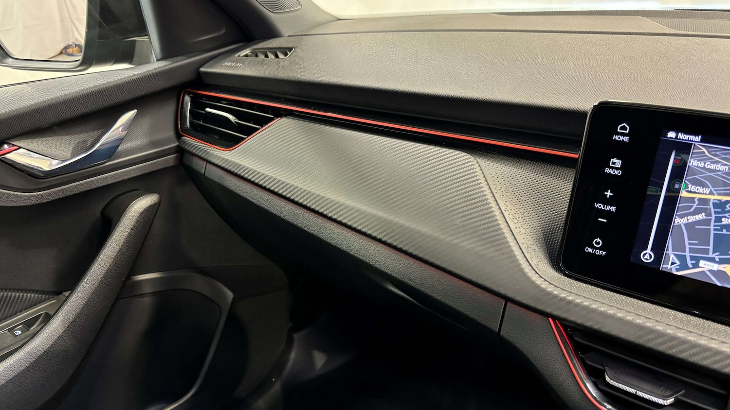 Used Skoda Kamiq 2024 for sale - 77480627: Photo 31