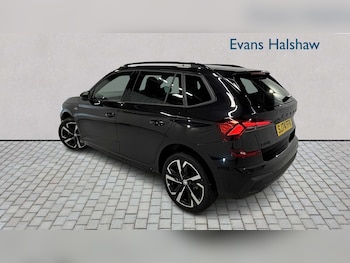 Used Skoda Kamiq 2024 for sale - 77480627: Photo