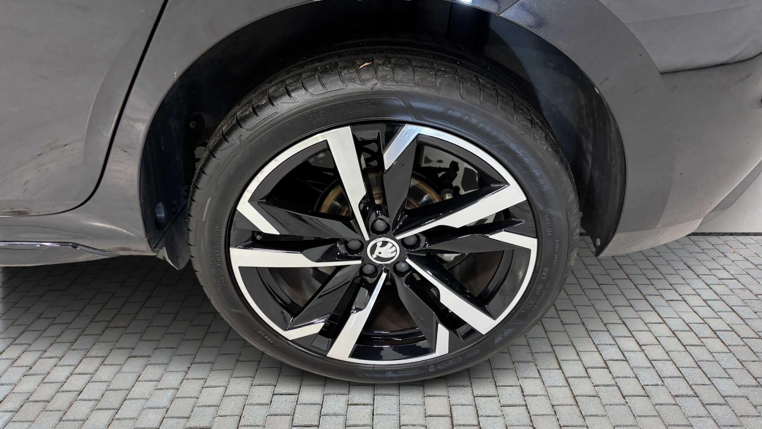 Used Skoda Kamiq 2024 for sale - 77480627: Photo 8