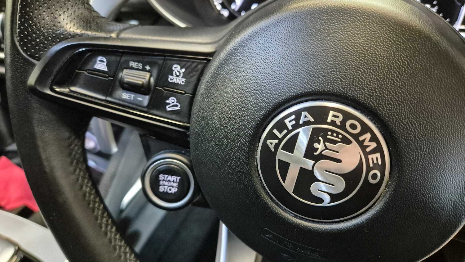 Used Alfa Romeo Stelvio 2022 for sale - 77347906: Photo 14