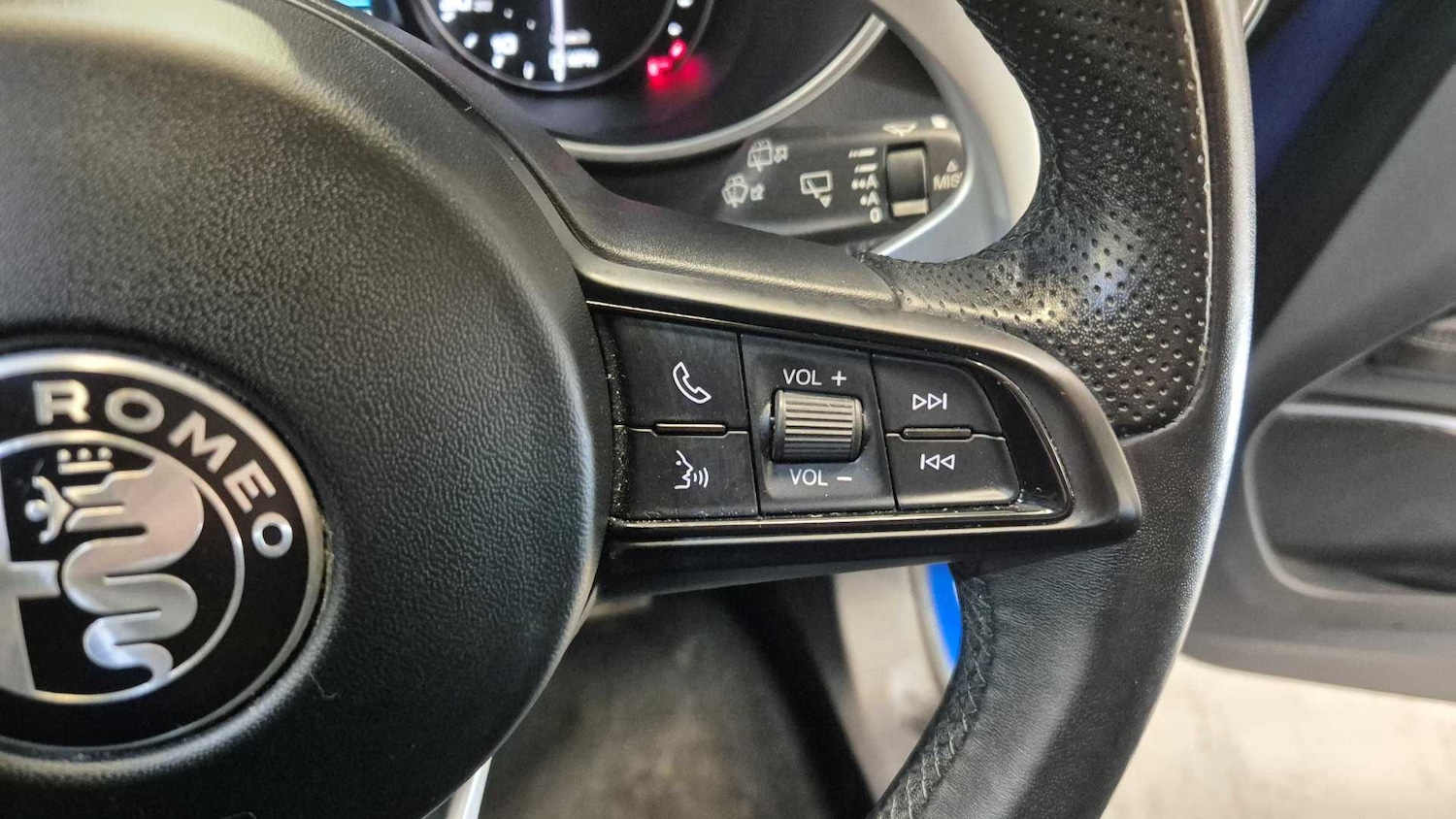 Used Alfa Romeo Stelvio 2022 for sale - 77347906: Photo 15