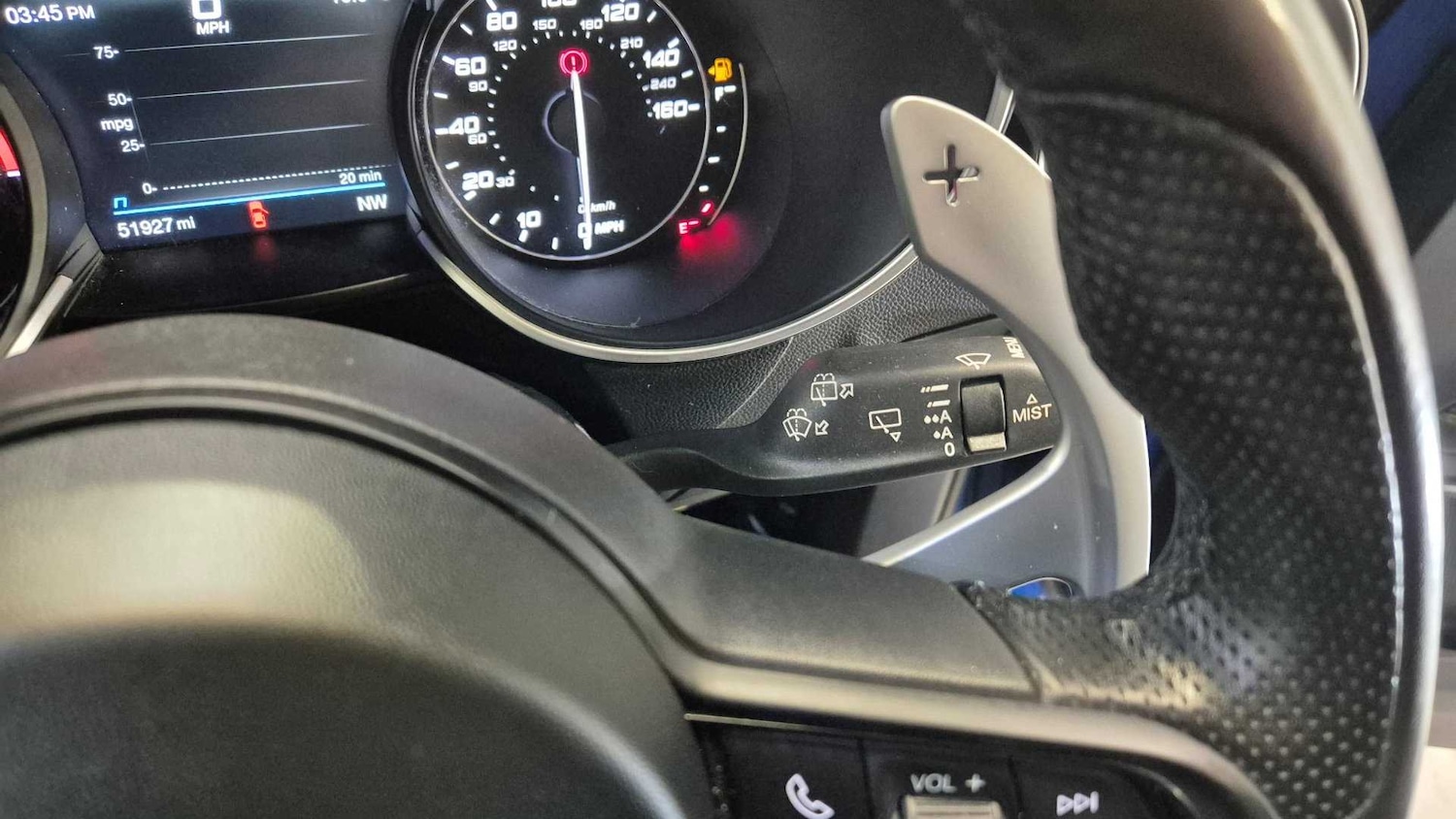 Used Alfa Romeo Stelvio 2022 for sale - 77347906: Photo 16