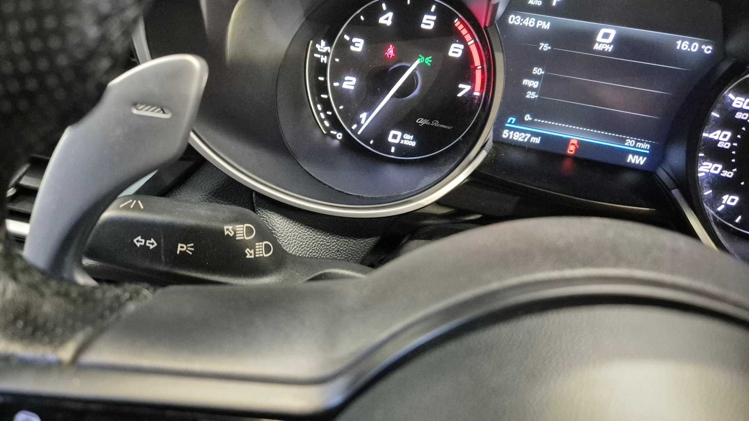 Used Alfa Romeo Stelvio 2022 for sale - 77347906: Photo 17