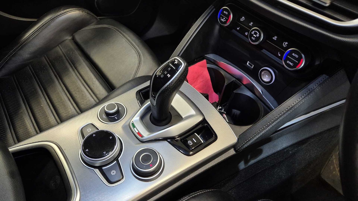 Used Alfa Romeo Stelvio 2022 for sale - 77347906: Photo 18