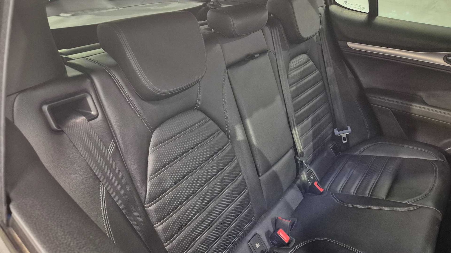 Used Alfa Romeo Stelvio 2022 for sale - 77347906: Photo 20