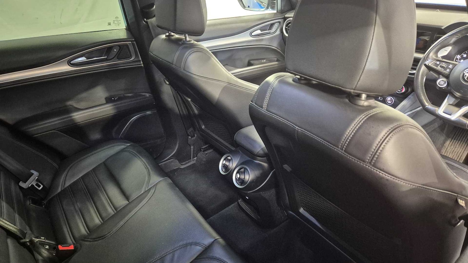 Used Alfa Romeo Stelvio 2022 for sale - 77347906: Photo 21