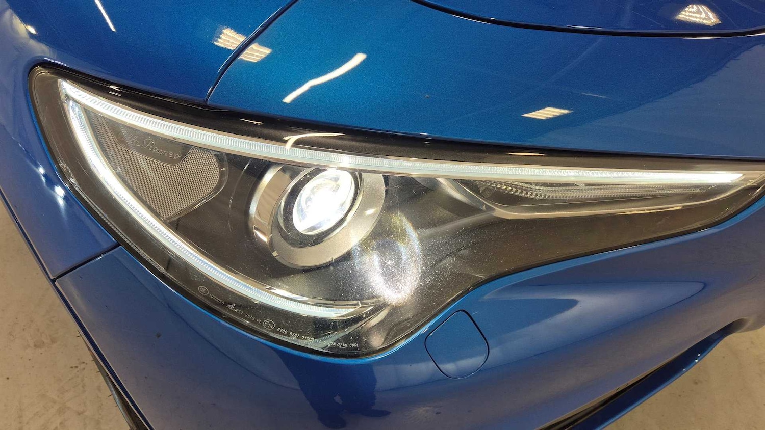 Used Alfa Romeo Stelvio 2022 for sale - 77347906: Photo 25