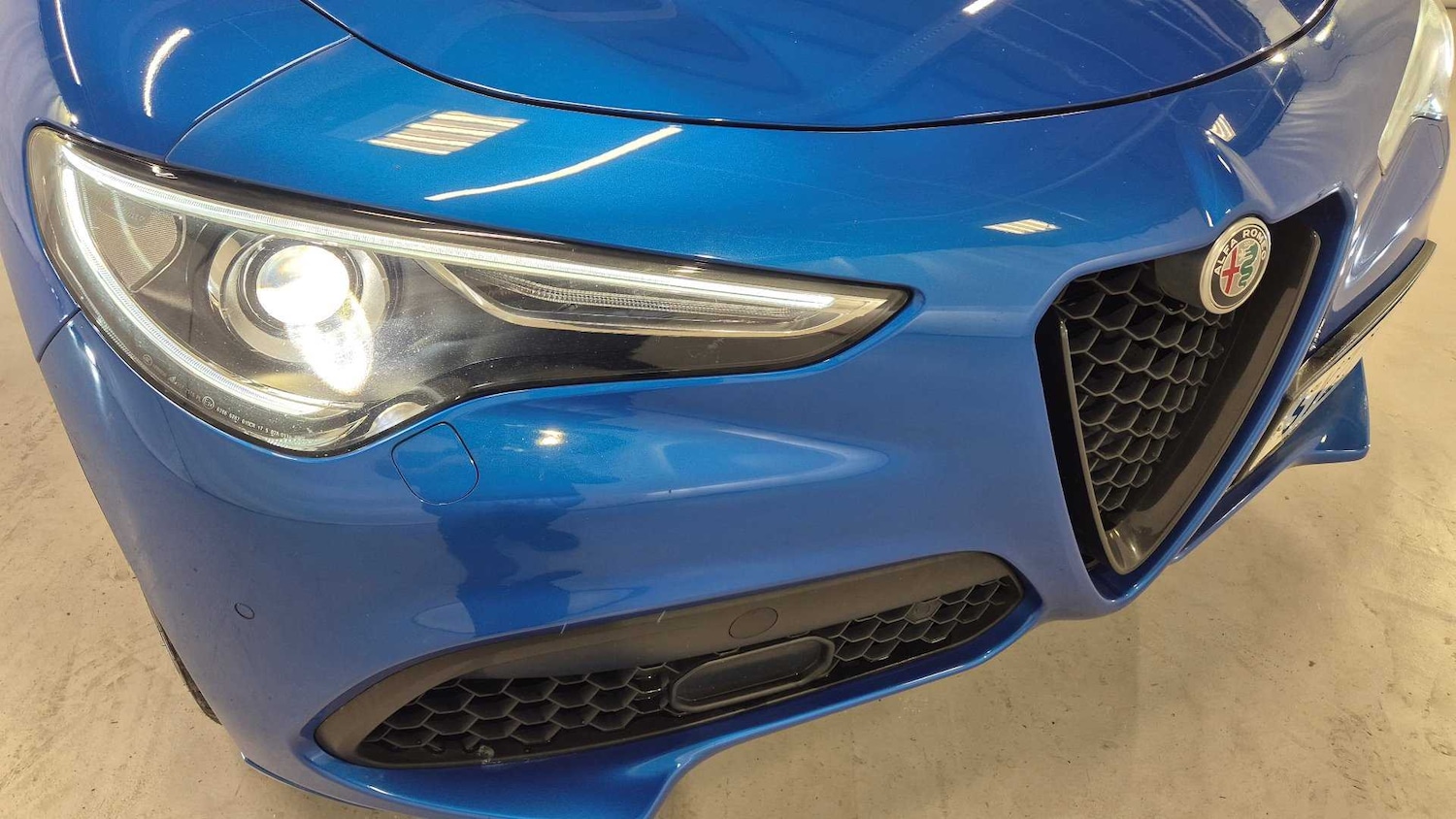 Used Alfa Romeo Stelvio 2022 for sale - 77347906: Photo 26