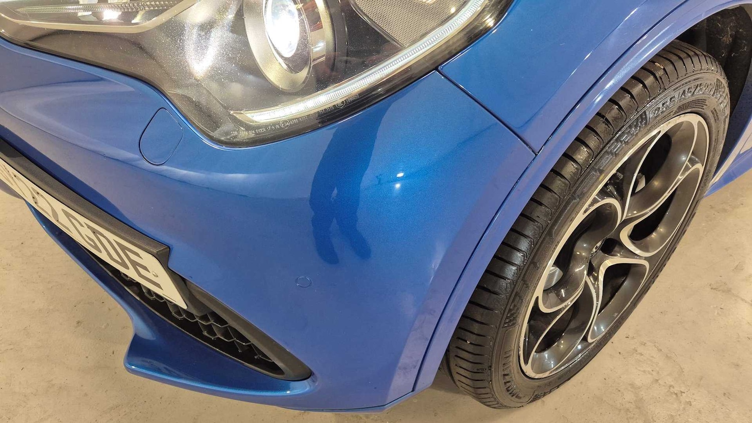 Used Alfa Romeo Stelvio 2022 for sale - 77347906: Photo 27