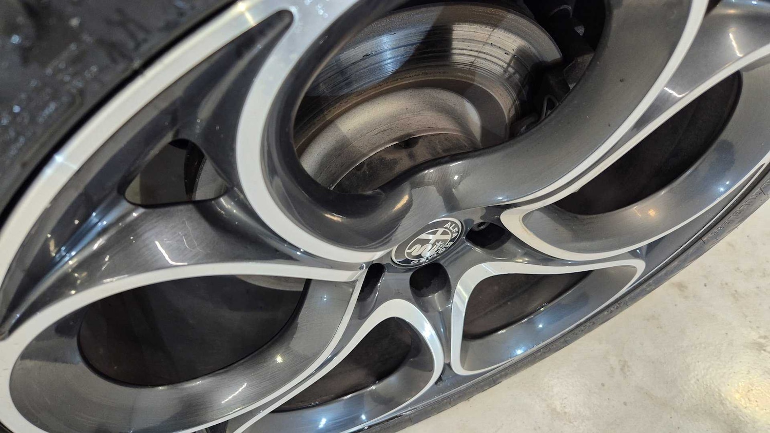 Used Alfa Romeo Stelvio 2022 for sale - 77347906: Photo 32