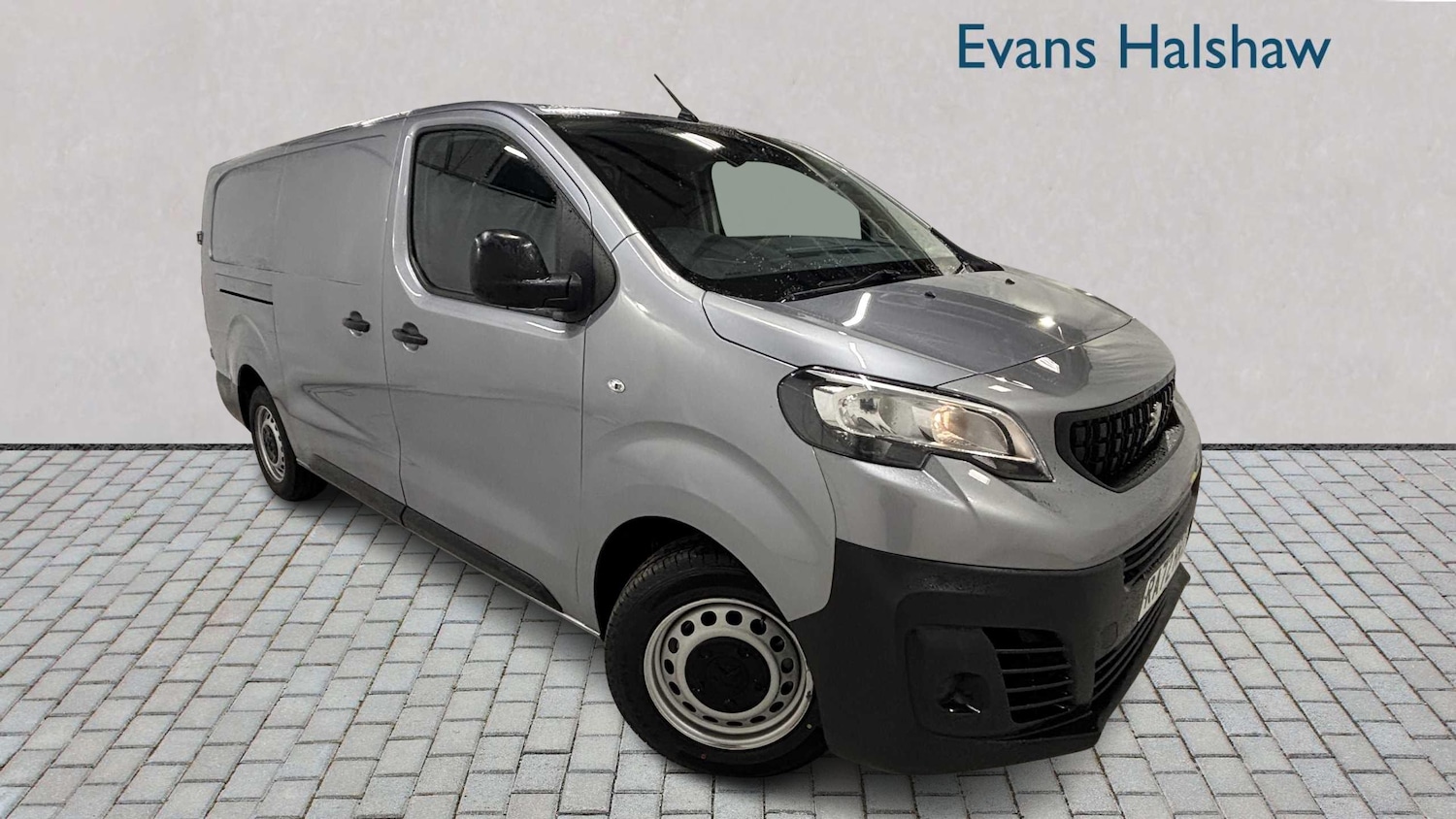 Used Peugeot Expert 2023 for sale - 76746071: Photo 1