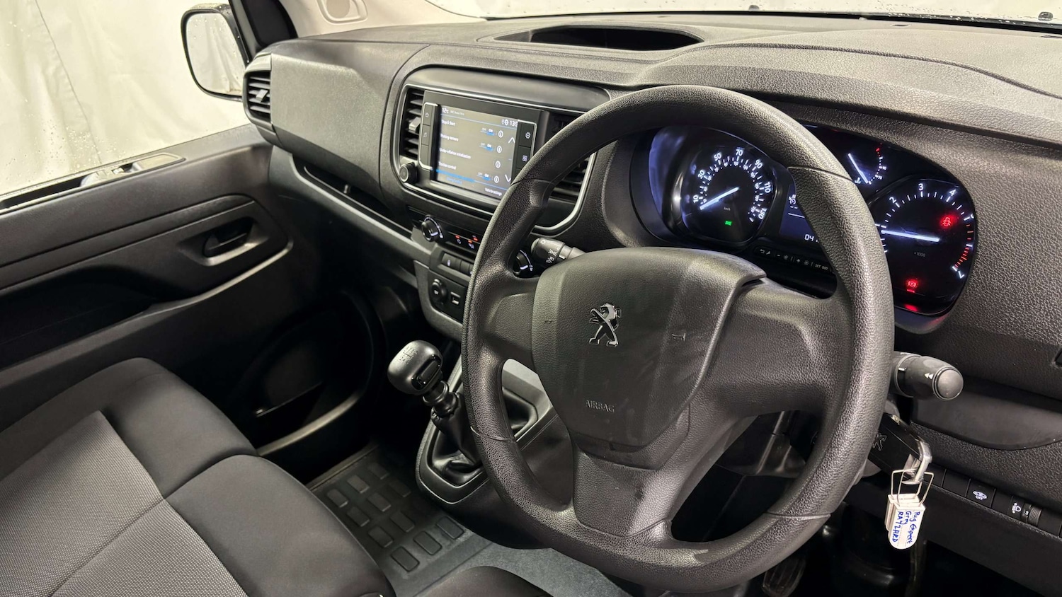 Used Peugeot Expert 2023 for sale - 76746071: Photo 15