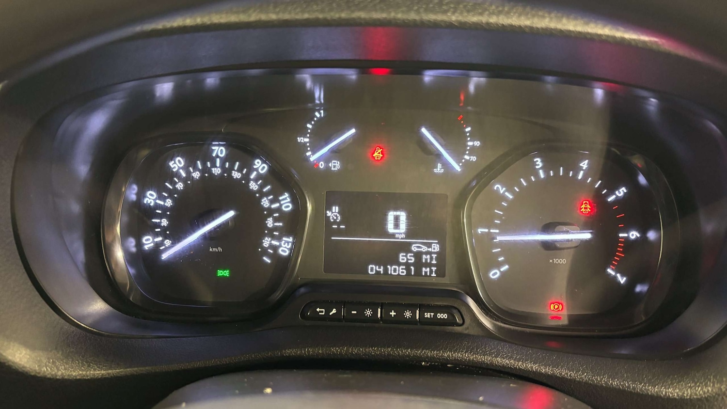 Used Peugeot Expert 2023 for sale - 76746071: Photo 17