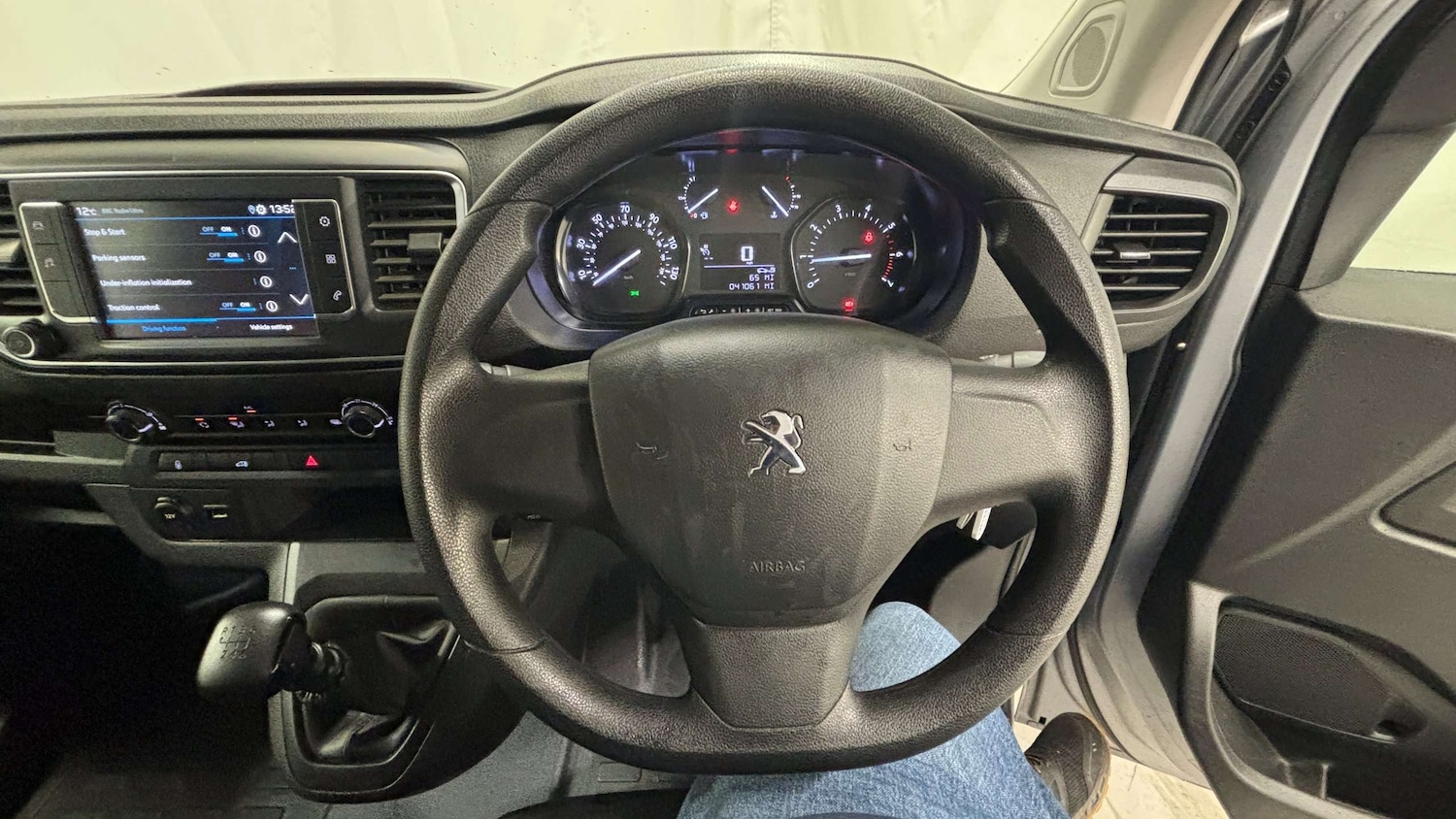 Used Peugeot Expert 2023 for sale - 76746071: Photo 18