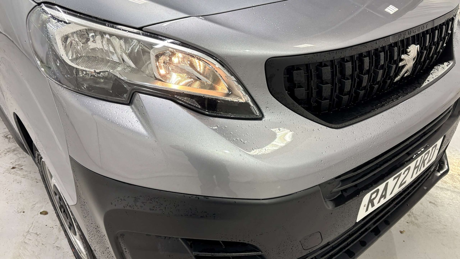 Used Peugeot Expert 2023 for sale - 76746071: Photo 25