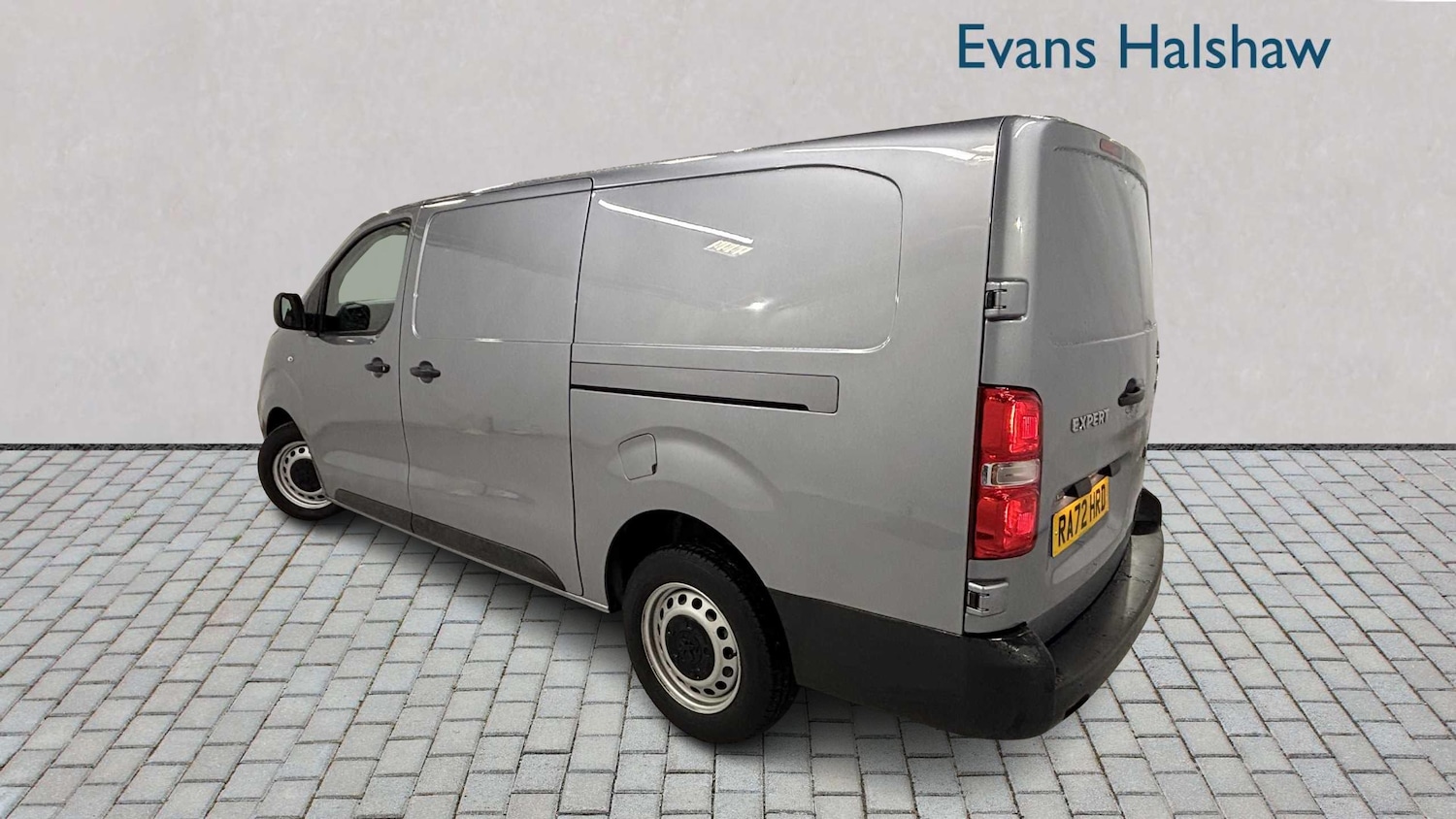 Used Peugeot Expert 2023 for sale - 76746071: Photo 3