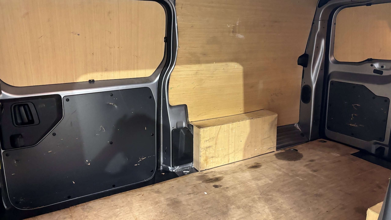 Used Peugeot Expert 2023 for sale - 76746071: Photo 30