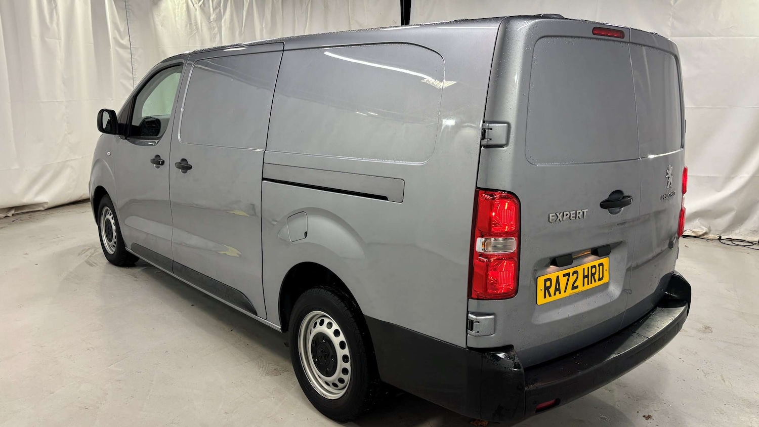 Used Peugeot Expert 2023 for sale - 76746071: Photo 32