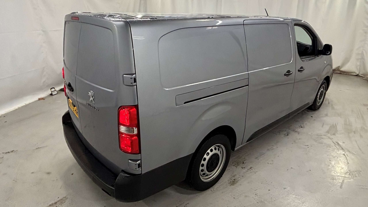 Used Peugeot Expert 2023 for sale - 76746071: Photo 34