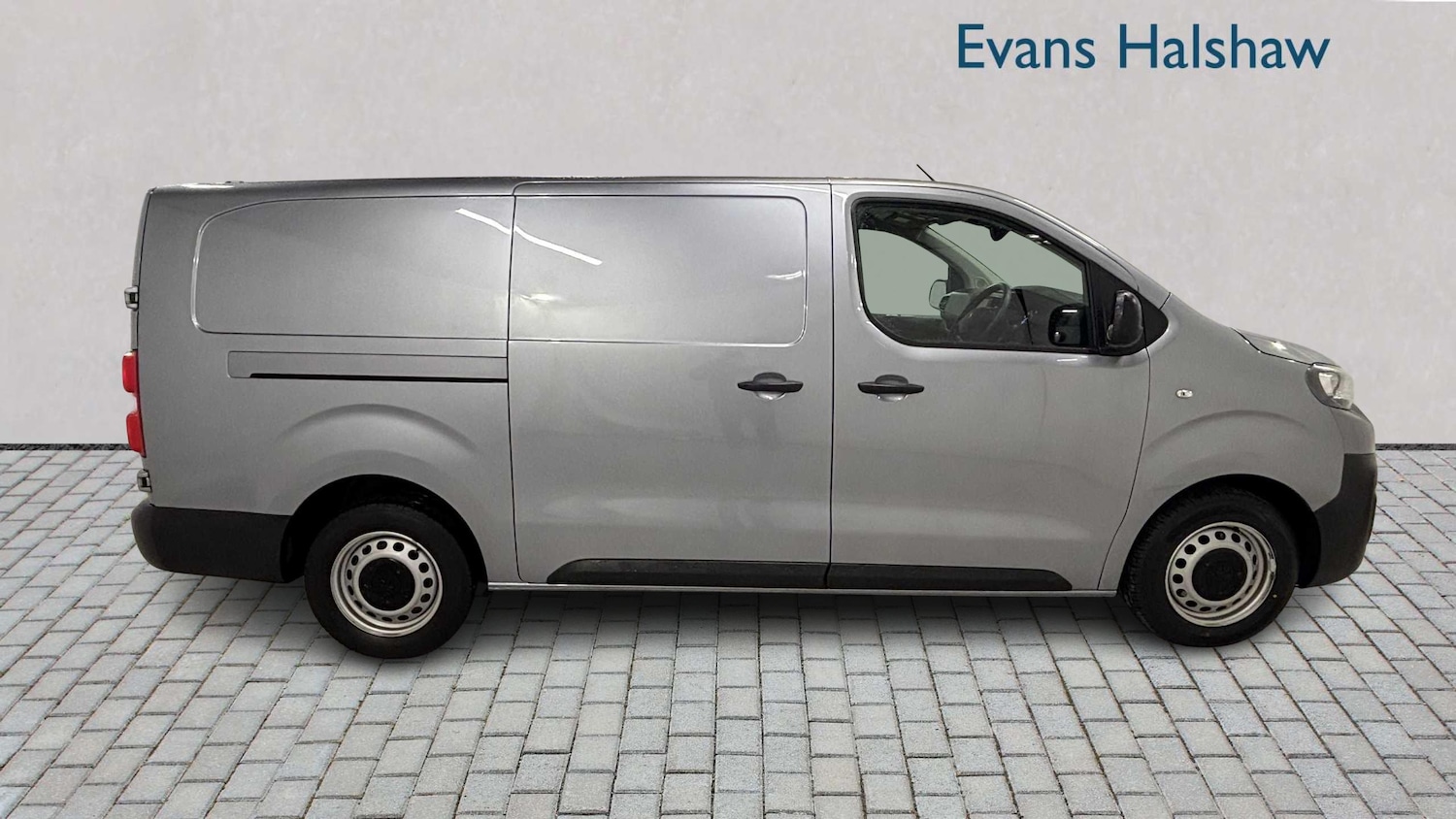 Used Peugeot Expert 2023 for sale - 76746071: Photo 4