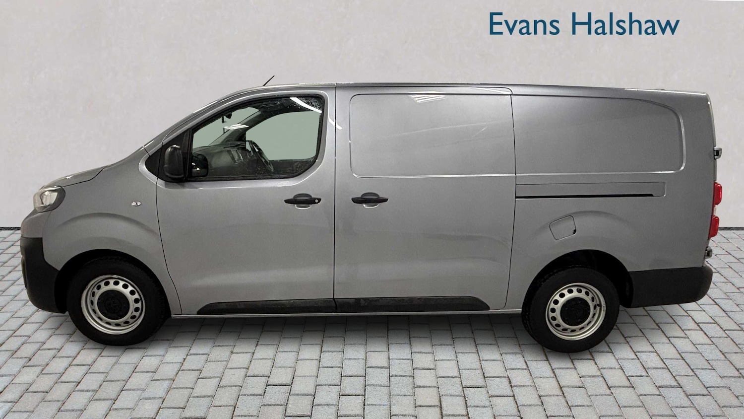 Used Peugeot Expert 2023 for sale - 76746071: Photo 7