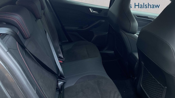 Used Ford Focus 2023 for sale - 76329163: Photo 10