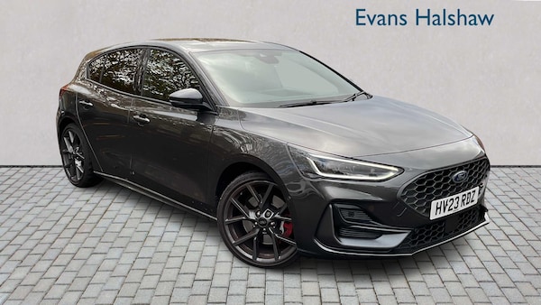 Used Ford Focus 2023 for sale - 76329163: Photo 1