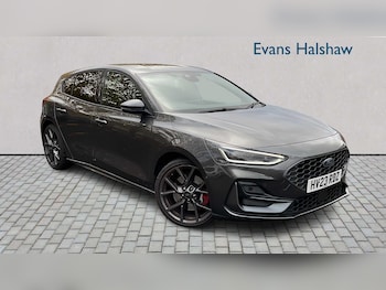 Ford - Focus