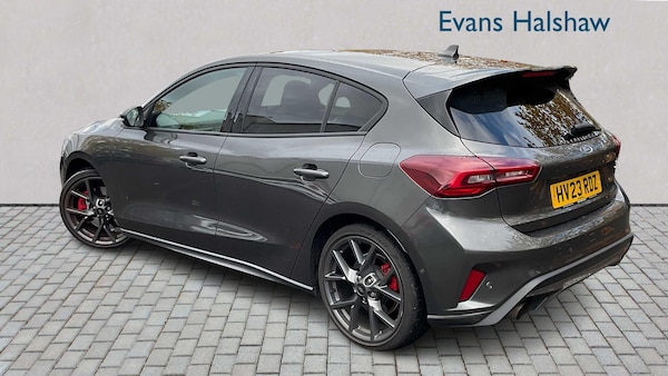 Used Ford Focus 2023 for sale - 76329163: Photo 3