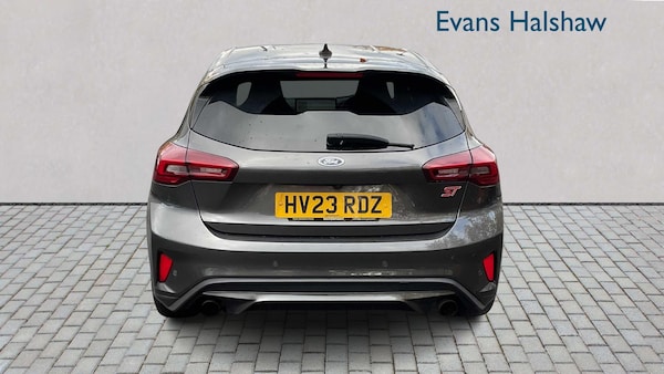 Used Ford Focus 2023 for sale - 76329163: Photo 6