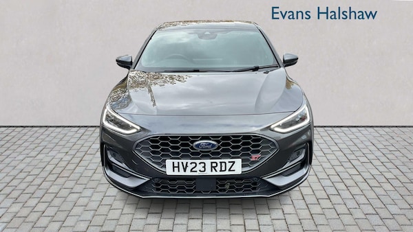 Used Ford Focus 2023 for sale - 76329163: Photo 9